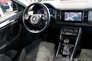 Škoda Kodiaq TDi DSG 4x4 Style ACC/Ful 2022