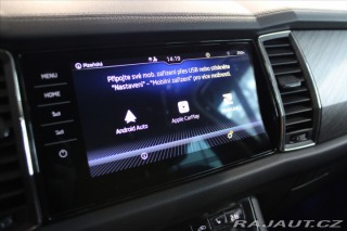 Škoda Kodiaq TDi DSG 4x4 Style ACC/Ful 2022