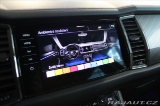 Škoda Kodiaq TDi DSG 4x4 Style ACC/Ful 2022