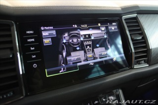 Škoda Kodiaq TDi DSG 4x4 Style ACC/Ful 2022