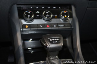 Škoda Kodiaq TDi DSG 4x4 Style ACC/Ful 2022