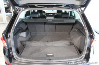 Škoda Kodiaq TDi DSG 4x4 Style ACC/Ful 2022