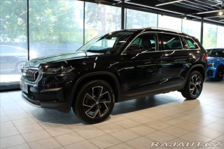 Škoda Kodiaq TDi DSG 4x4 Style ACC/Ful 2022
