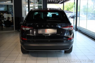 Škoda Kodiaq TDi DSG 4x4 Style ACC/Ful 2022