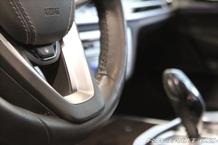 BMW 7 740d xDrive Masáž/NezTop/ 2022
