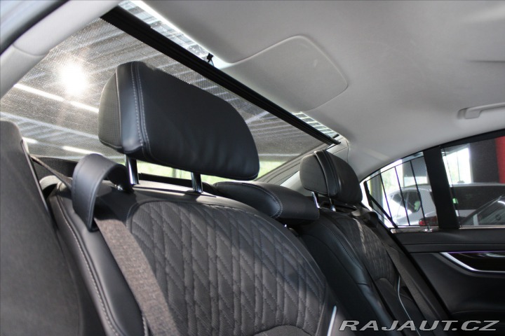 BMW 7 740d xDrive Masáž/NezTop/ 2022