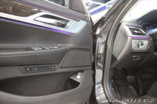 BMW 7 740d xDrive Masáž/NezTop/ 2022