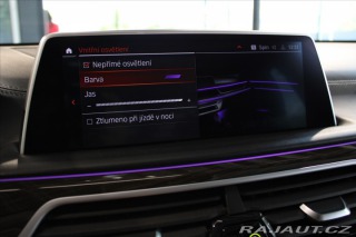 BMW 7 740d xDrive Masáž/NezTop/ 2022
