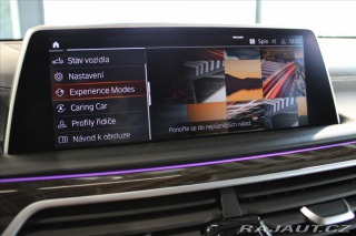 BMW 7 740d xDrive Masáž/NezTop/ 2022