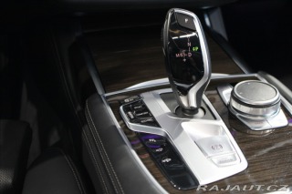 BMW 7 740d xDrive Masáž/NezTop/ 2022
