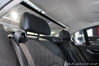 BMW 7 740d xDrive Masáž/NezTop/ 2022