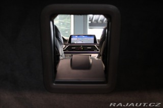 BMW 7 740d xDrive Masáž/NezTop/ 2022