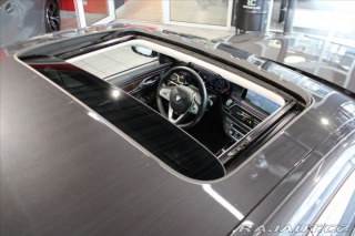 BMW 7 740d xDrive Masáž/NezTop/ 2022