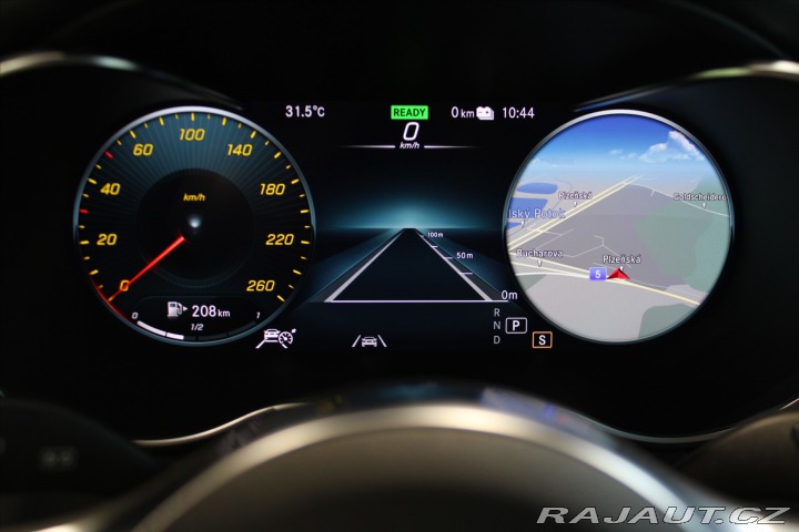 Mercedes-Benz GLC 300de 4MATIC Offroad DISP 2022