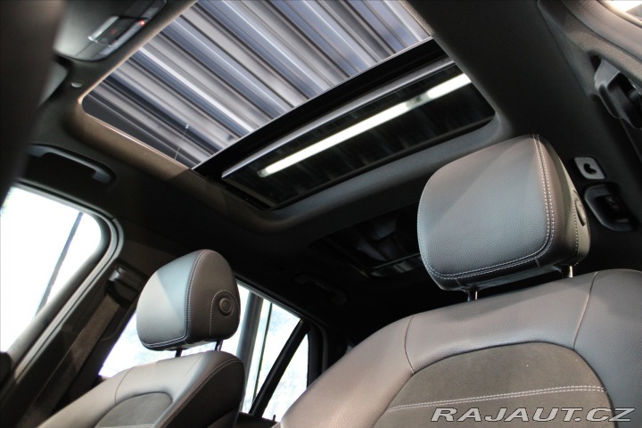 Mercedes-Benz GLC 300de 4MATIC Offroad DISP 2022
