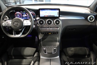 Mercedes-Benz GLC 300de 4MATIC Offroad DISP 2022