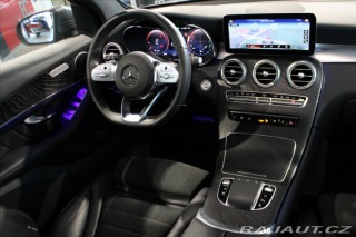 Mercedes-Benz GLC 300de 4MATIC Offroad DISP 2022