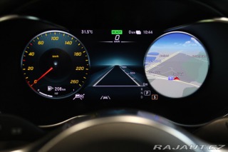 Mercedes-Benz GLC 300de 4MATIC Offroad DISP 2022