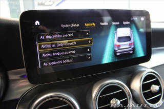 Mercedes-Benz GLC 300de 4MATIC Offroad DISP 2022