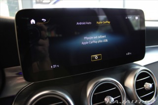 Mercedes-Benz GLC 300de 4MATIC Offroad DISP 2022