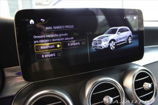 Mercedes-Benz GLC 300de 4MATIC Offroad DISP 2022