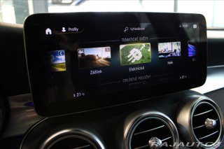 Mercedes-Benz GLC 300de 4MATIC Offroad DISP 2022
