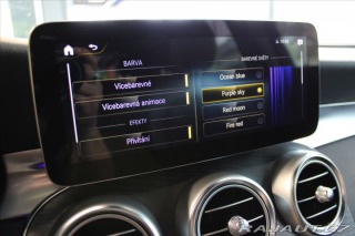 Mercedes-Benz GLC 300de 4MATIC Offroad DISP 2022