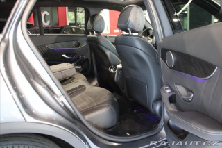 Mercedes-Benz GLC 300de 4MATIC Offroad DISP 2022