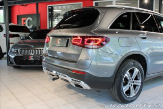 Mercedes-Benz GLC 300de 4MATIC Offroad DISP 2022