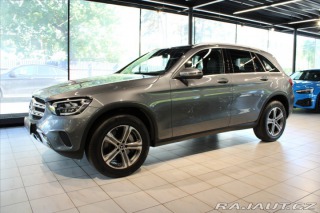 Mercedes-Benz GLC 300de 4MATIC Offroad DISP 2022