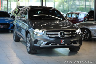 Mercedes-Benz GLC 300de 4MATIC Offroad DISP 2022