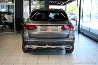 Mercedes-Benz GLC 300de 4MATIC Offroad DISP 2022