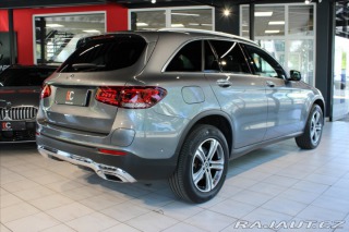 Mercedes-Benz GLC 300de 4MATIC Offroad DISP 2022