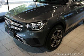 Mercedes-Benz GLC 300de 4MATIC Offroad DISP 2022