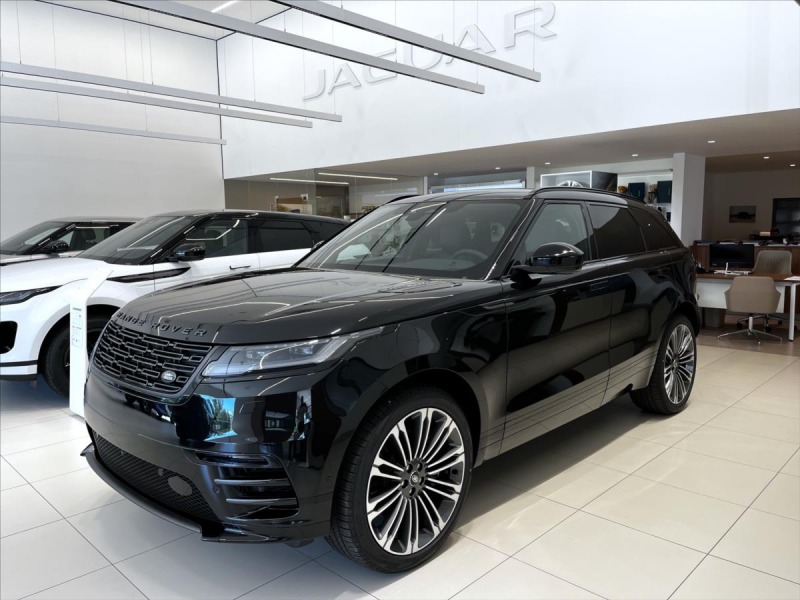 Land Rover Range Rover Velar 3,0 Dynamic SE D300 AWD