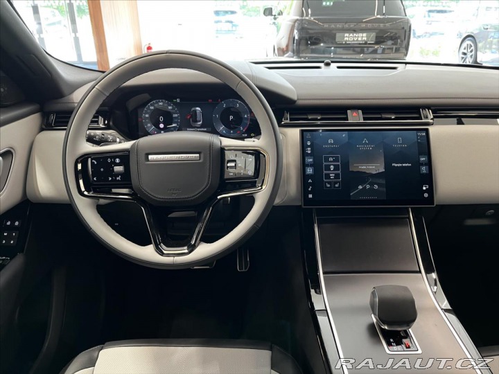 Land Rover Range Rover Velar 3,0 Dynamic SE D300 AWD 2026