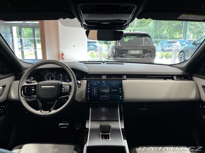 Land Rover Range Rover Velar 3,0 Dynamic SE D300 AWD 2026