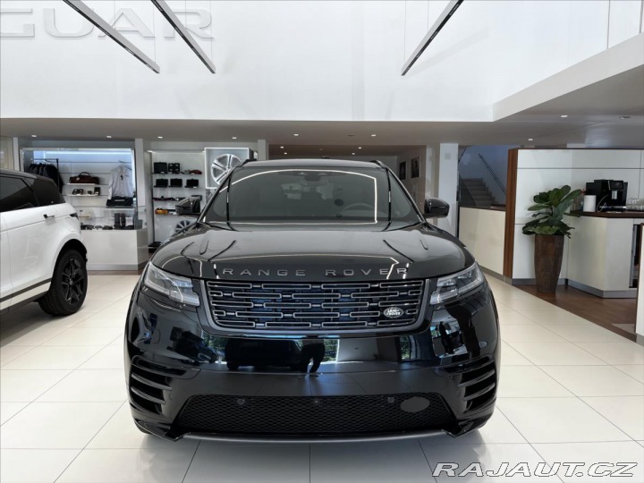 Land Rover Range Rover Velar 3,0 Dynamic SE D300 AWD 2026