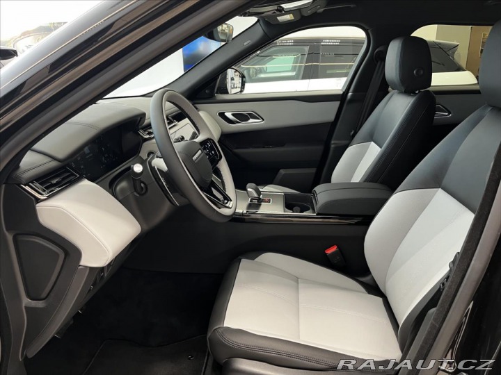 Land Rover Range Rover Velar 3,0 Dynamic SE D300 AWD 2026