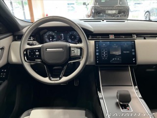Land Rover Range Rover Velar 3,0 Dynamic SE D300 AWD 2026