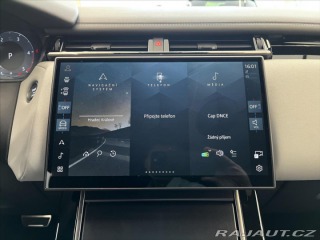 Land Rover Range Rover Velar 3,0 Dynamic SE D300 AWD 2026