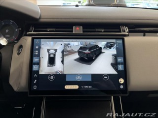 Land Rover Range Rover Velar 3,0 Dynamic SE D300 AWD 2026