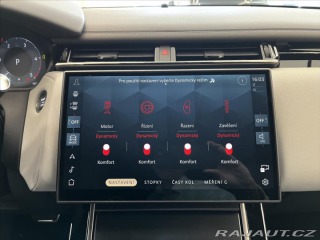 Land Rover Range Rover Velar 3,0 Dynamic SE D300 AWD 2026