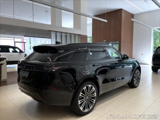 Land Rover Range Rover Velar 3,0 Dynamic SE D300 AWD 2026