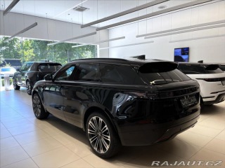 Land Rover Range Rover Velar 3,0 Dynamic SE D300 AWD 2026