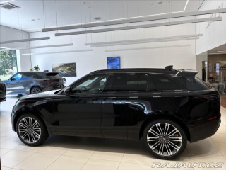 Land Rover Range Rover Velar 3,0 Dynamic SE D300 AWD 2026
