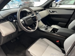 Land Rover Range Rover Velar 3,0 Dynamic SE D300 AWD 2026