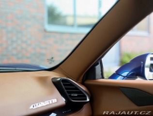 Ferrari 488 GTB HELE | záruka do 05/ 2018