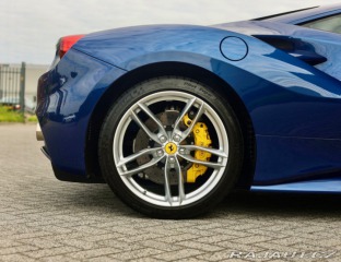 Ferrari 488 GTB HELE | záruka do 05/ 2018