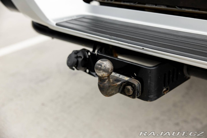 Mitsubishi L200 L200 2.4 DI-D MIVEC Doub 2017